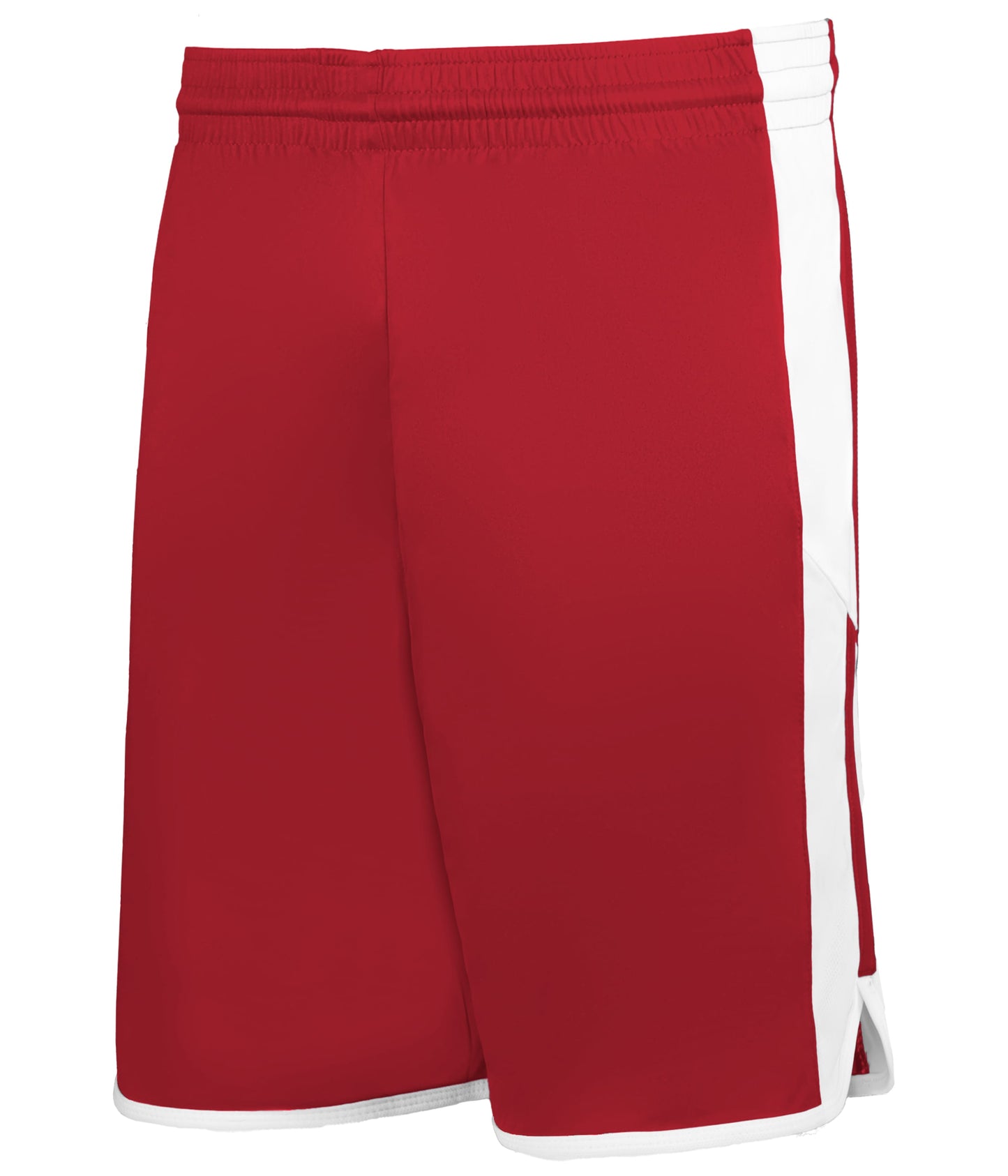 CROSS OVER REVERSIBLE BASKETBALL SHORTS