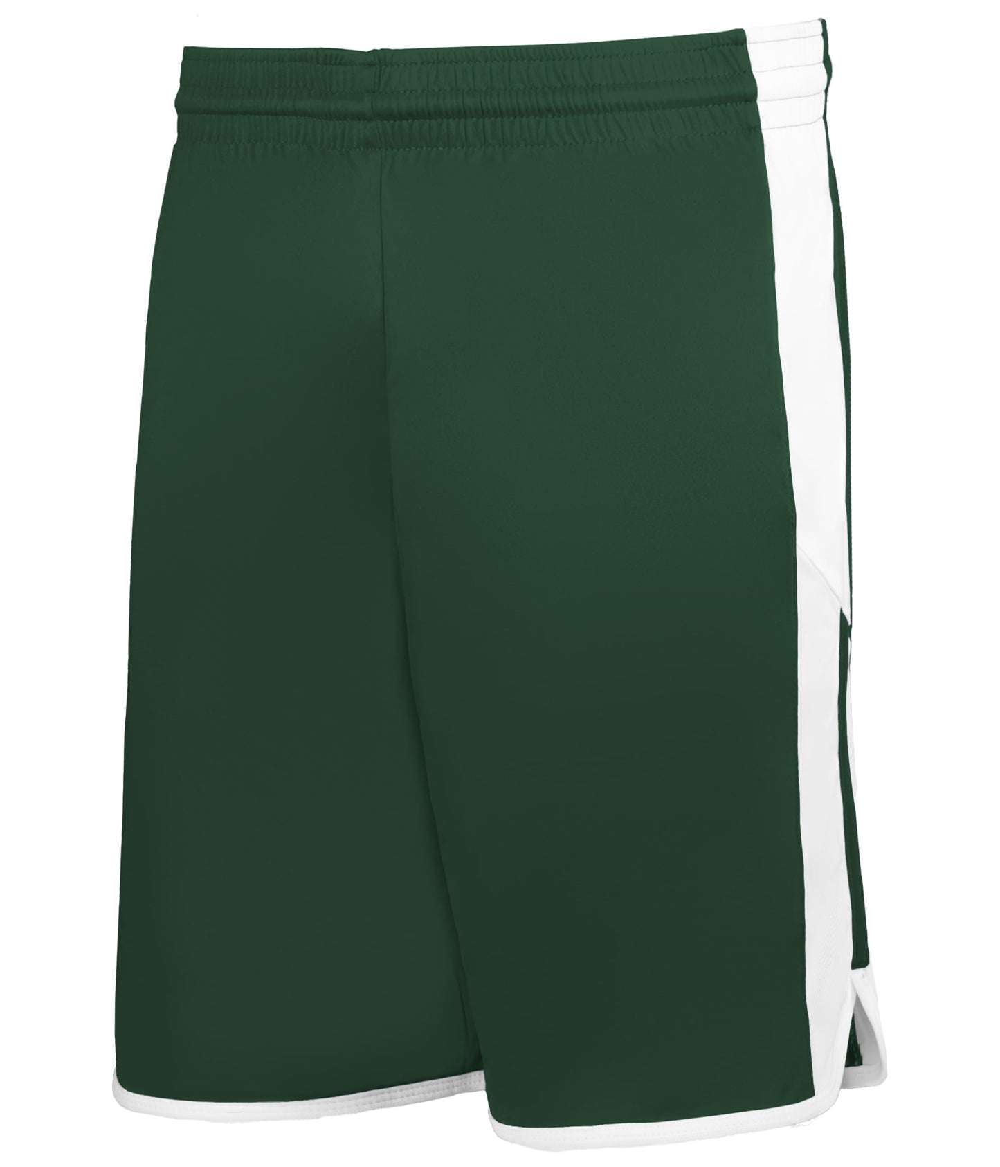 CROSS OVER REVERSIBLE BASKETBALL SHORTS