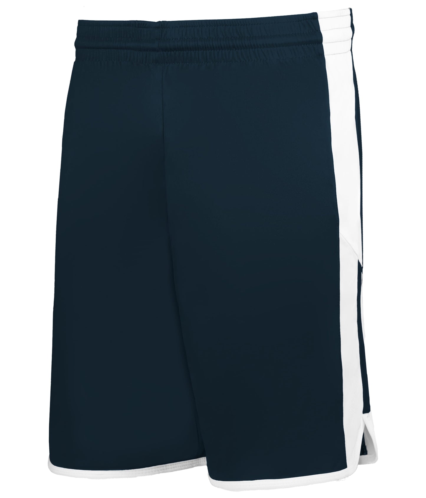 CROSS OVER REVERSIBLE BASKETBALL SHORTS