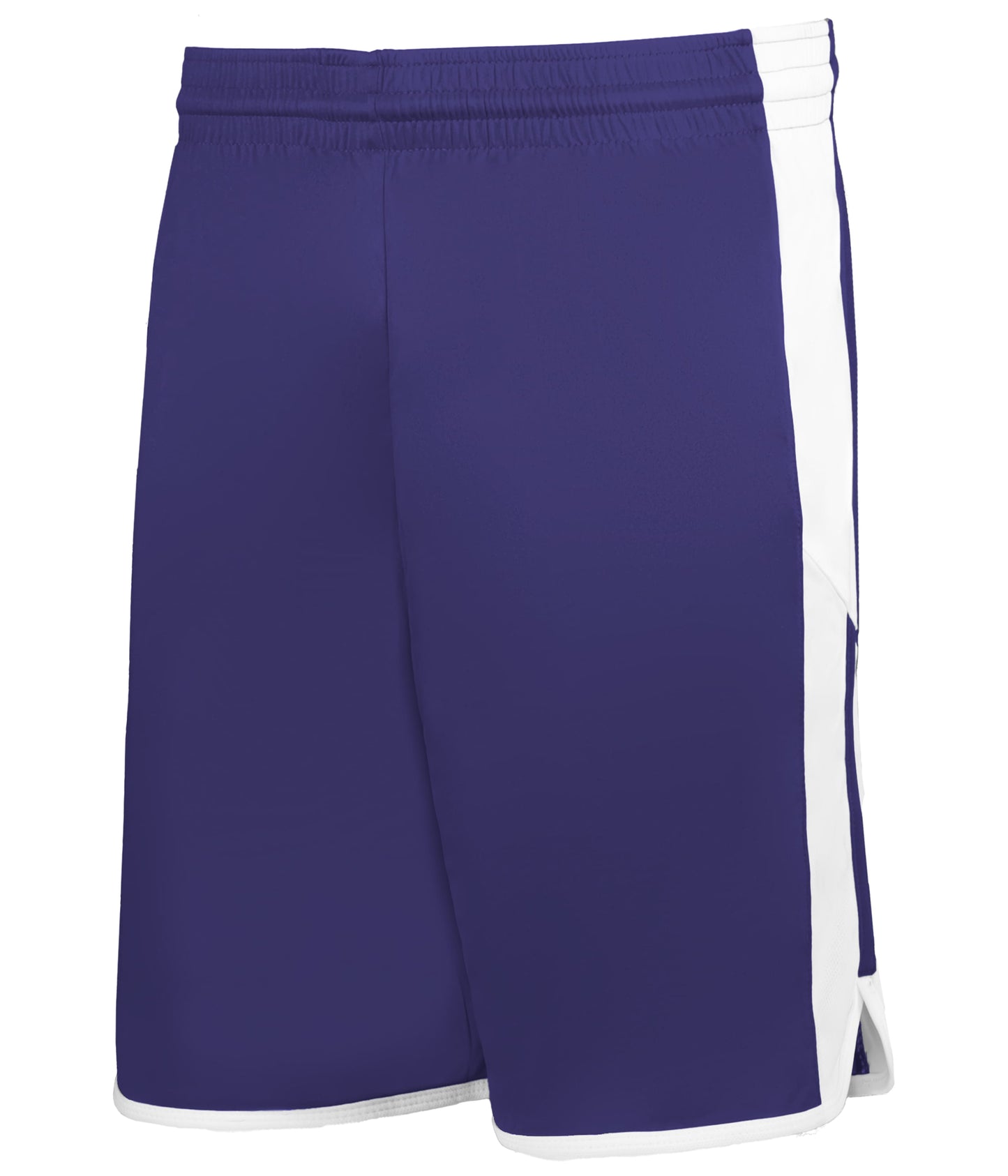 CROSS OVER REVERSIBLE BASKETBALL SHORTS