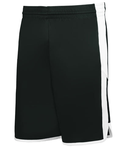 CROSS OVER REVERSIBLE BASKETBALL SHORTS