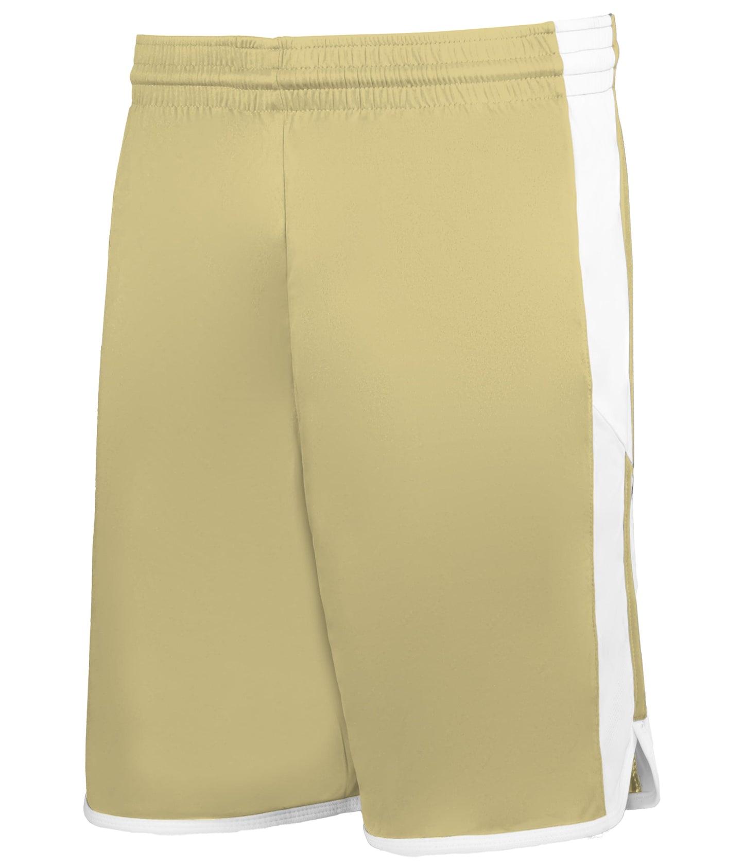 CROSS OVER REVERSIBLE BASKETBALL SHORTS