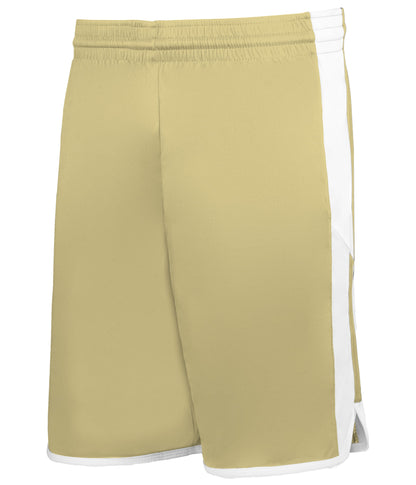 CROSS OVER REVERSIBLE BASKETBALL SHORTS