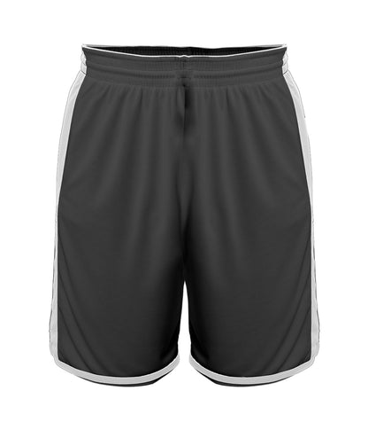 CROSS OVER REVERSIBLE BASKETBALL SHORTS
