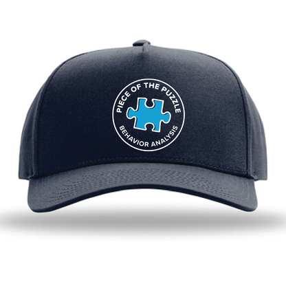POTP Group 5 Panel Hat (IQR)