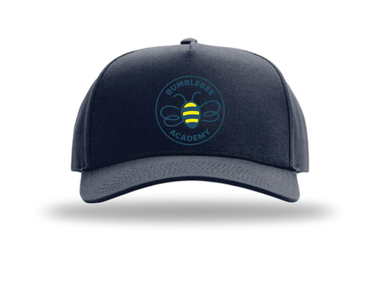 Bumblebee Academy Group 5 Panel Hat (IQR)