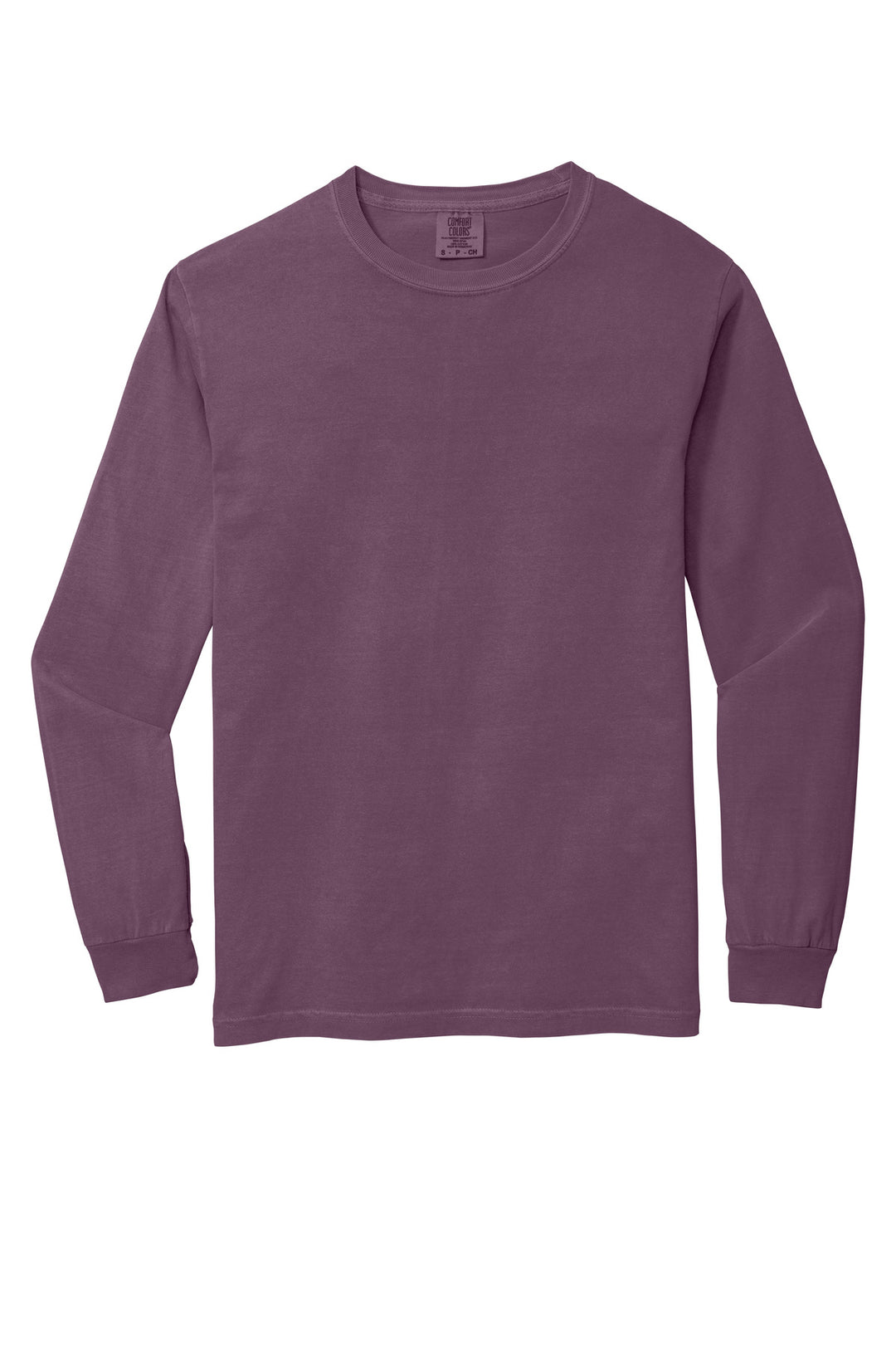 Comfort Colors 6014 – Berry