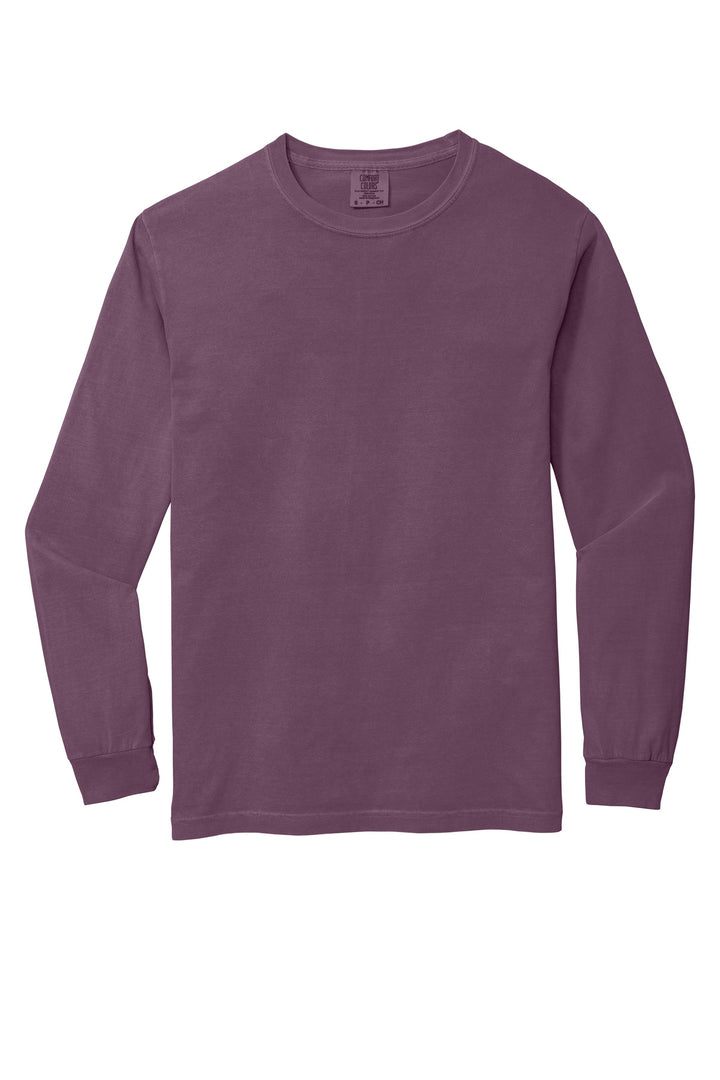 Comfort Colors 6014 – Berry