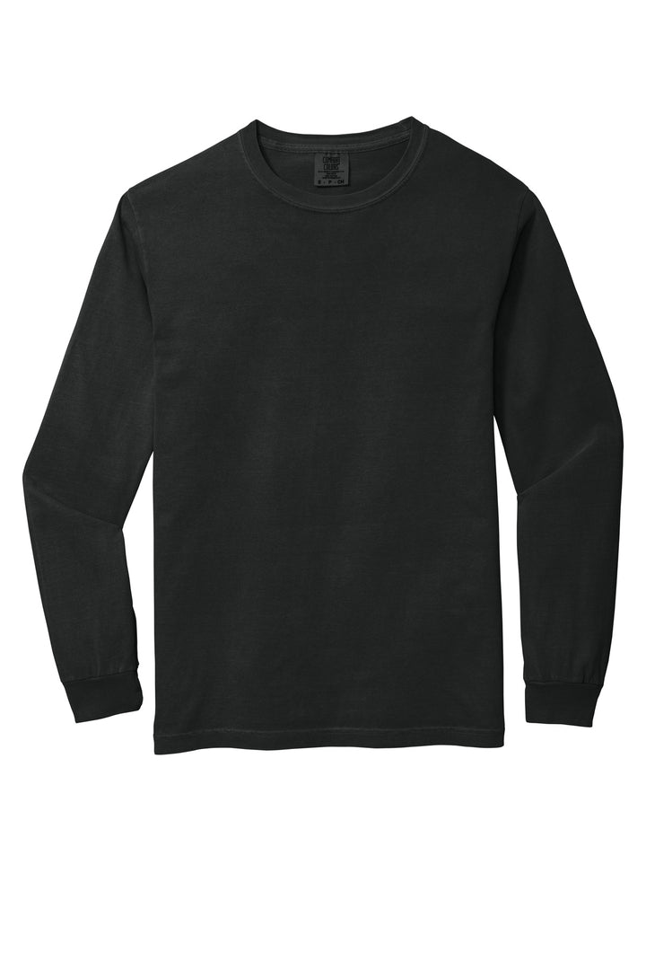 Comfort Colors 6014 – Black
