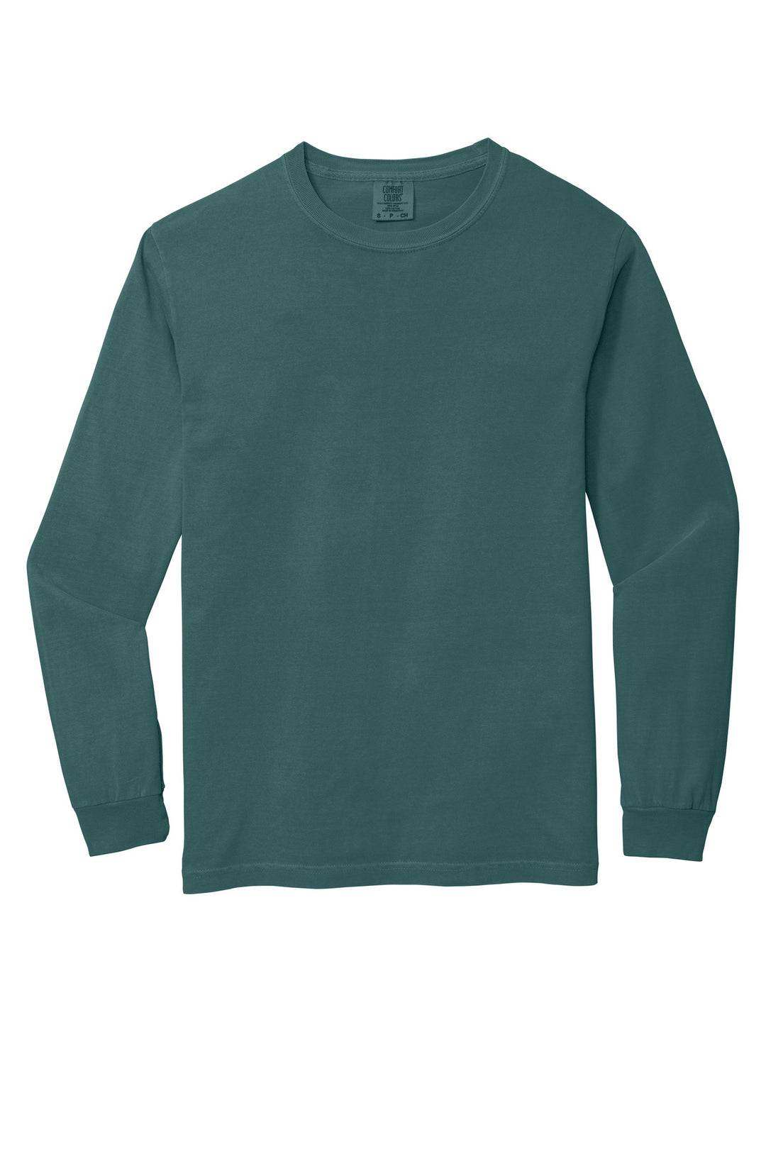 Comfort Colors 6014 – Blue Spruce