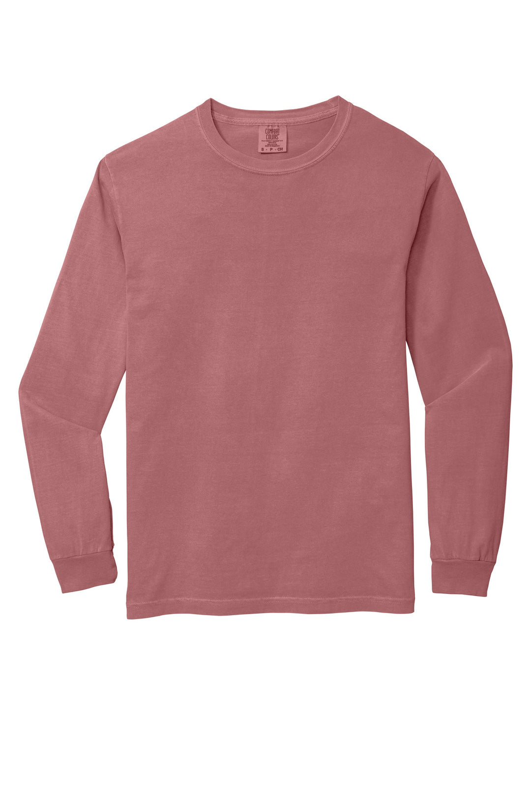 Comfort Colors 6014 – Brick