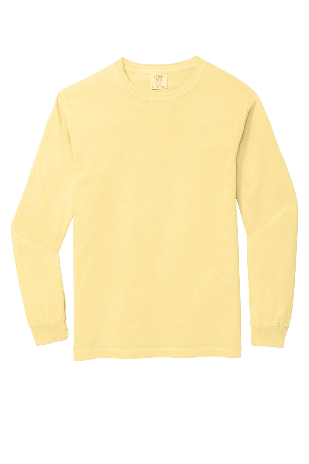 Comfort Colors 6014 – Butter