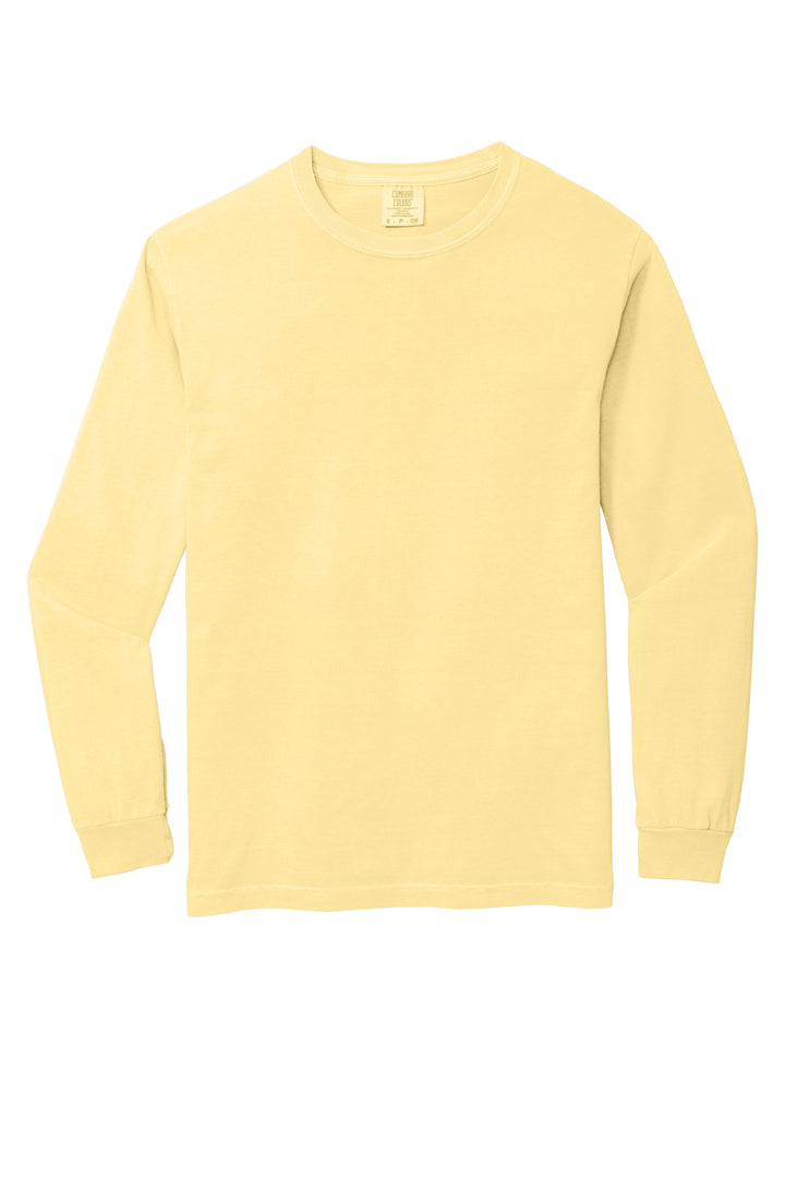 Comfort Colors 6014 – Butter