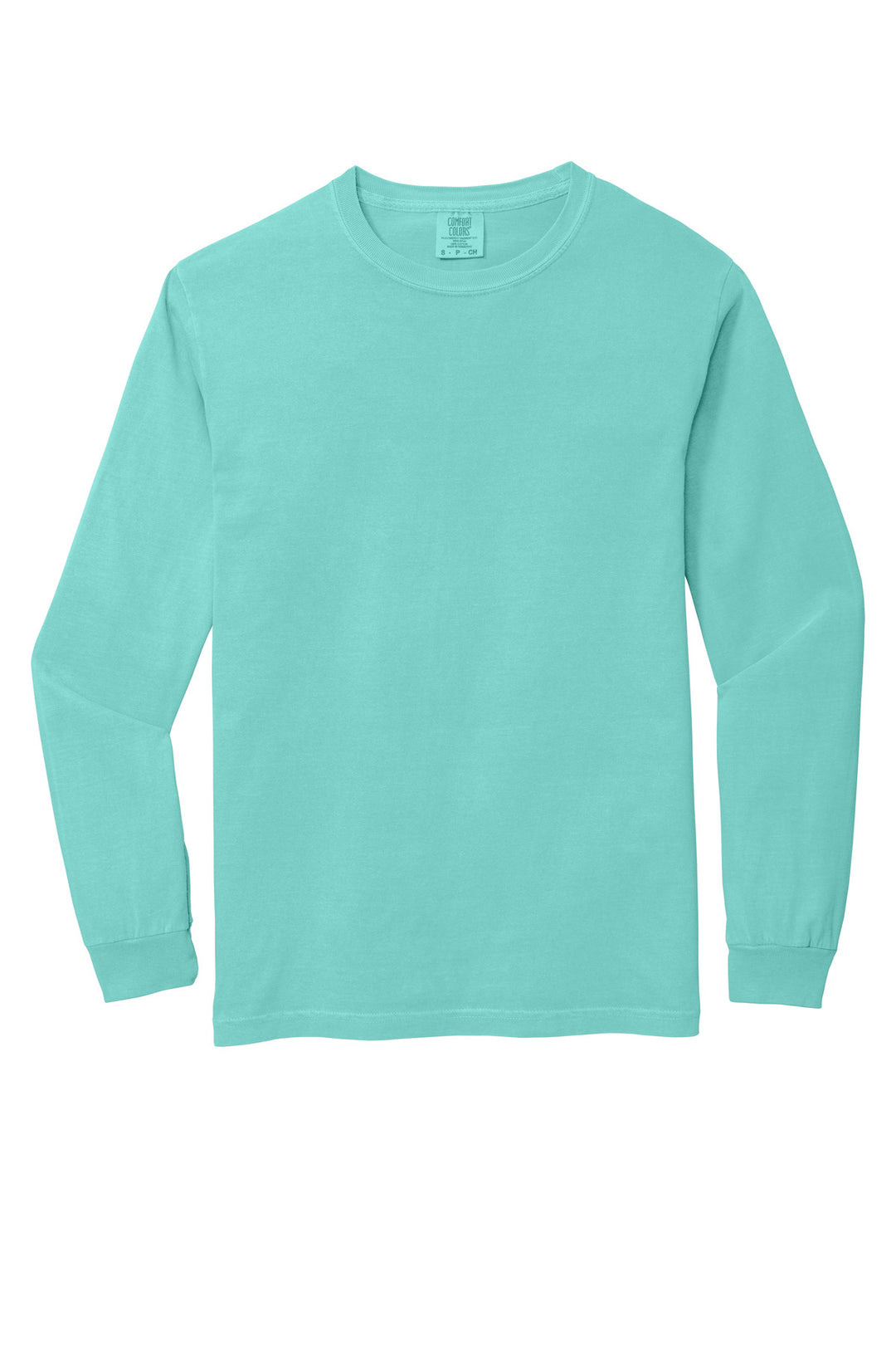 Comfort Colors 6014 – Chalky Mint