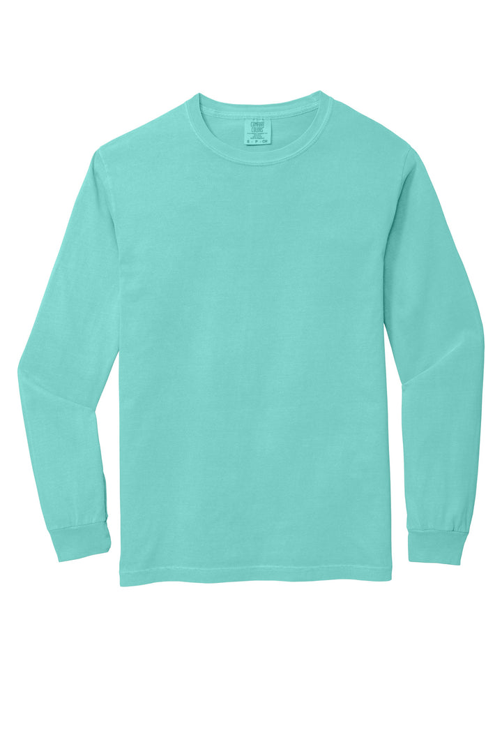 Comfort Colors 6014 – Chalky Mint