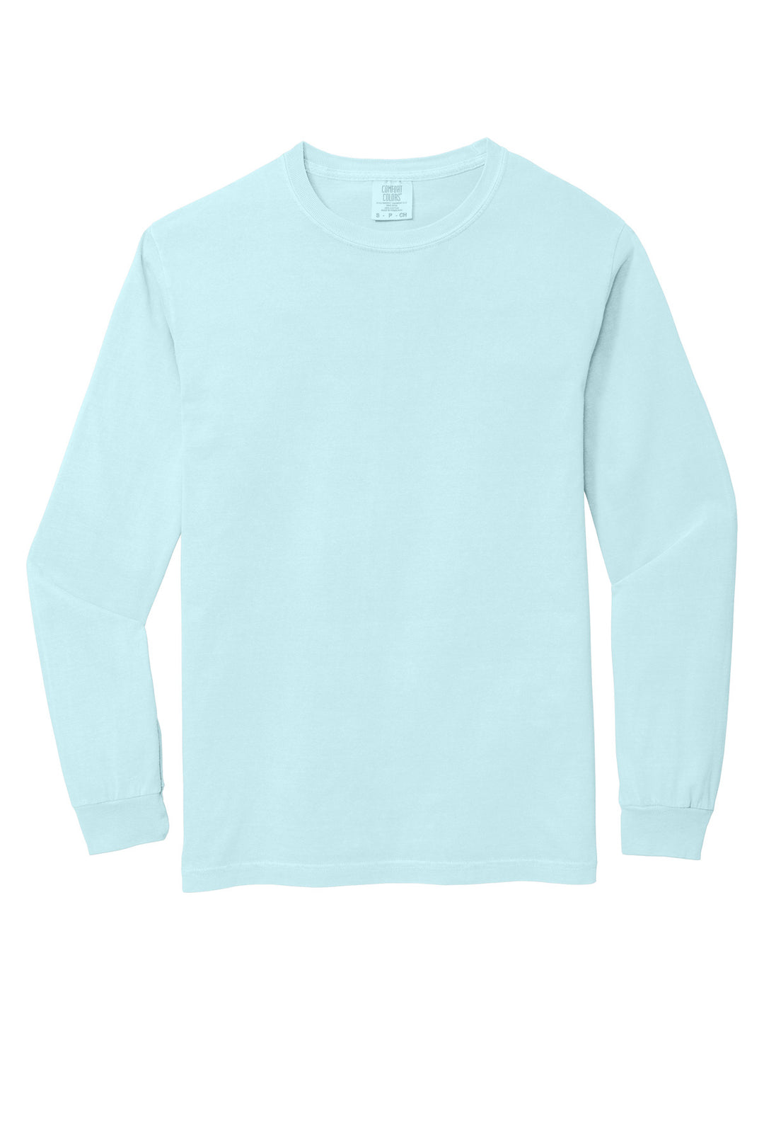 Comfort Colors 6014 – Chambray
