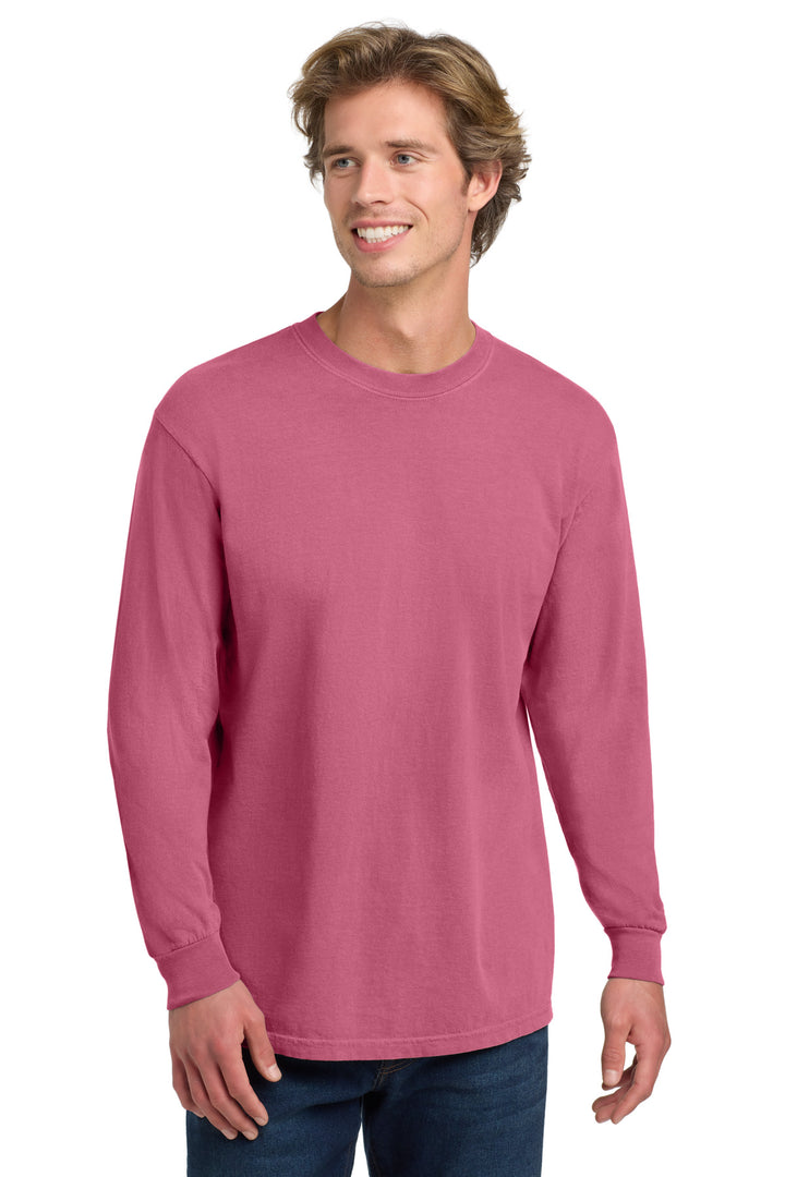 Comfort Colors 6014 – Crunchberry
