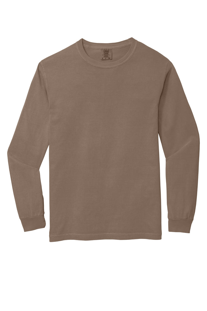 Comfort Colors 6014 – Espresso