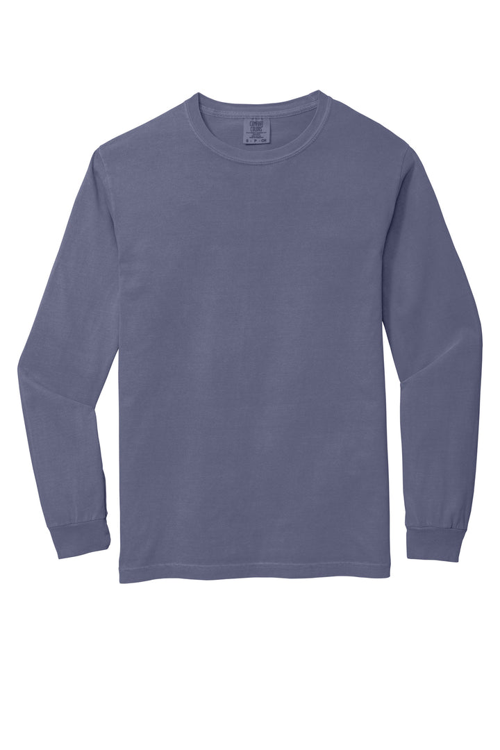Comfort Colors 6014 – Grape