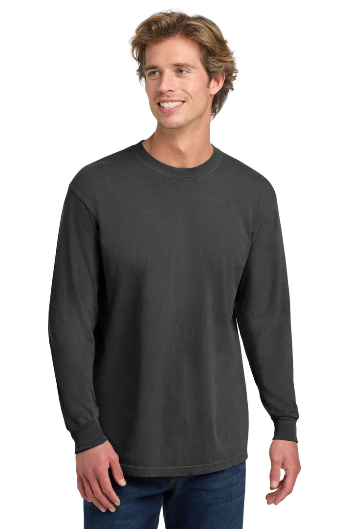 Comfort Colors 6014 – Graphite