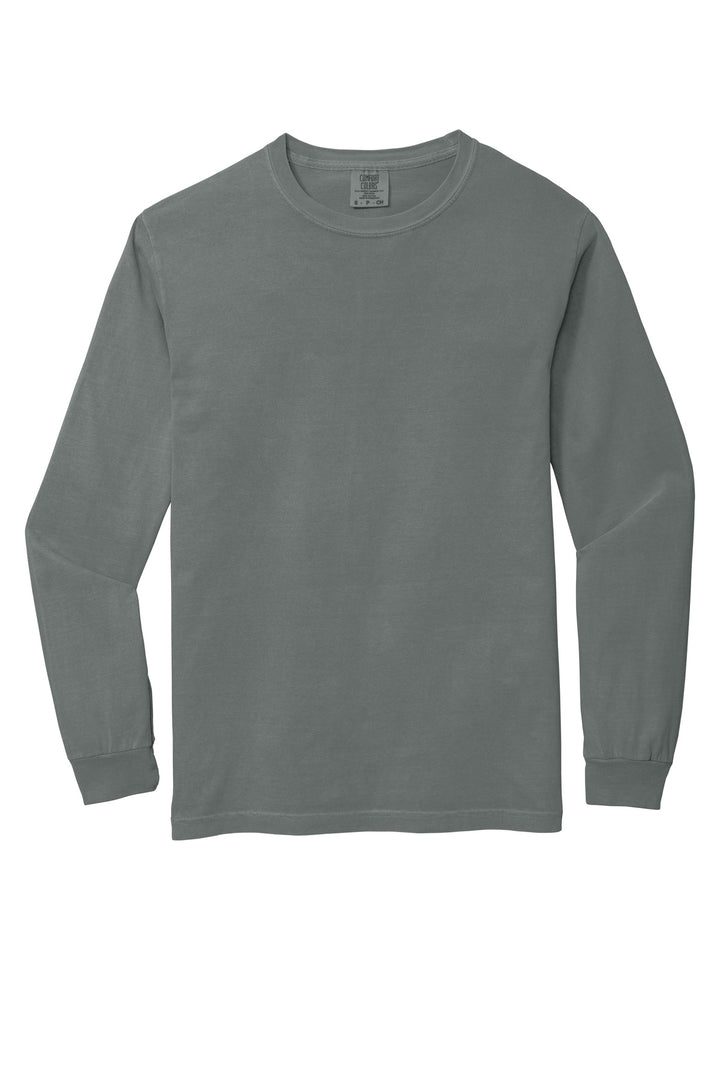 Comfort Colors 6014 – Grey
