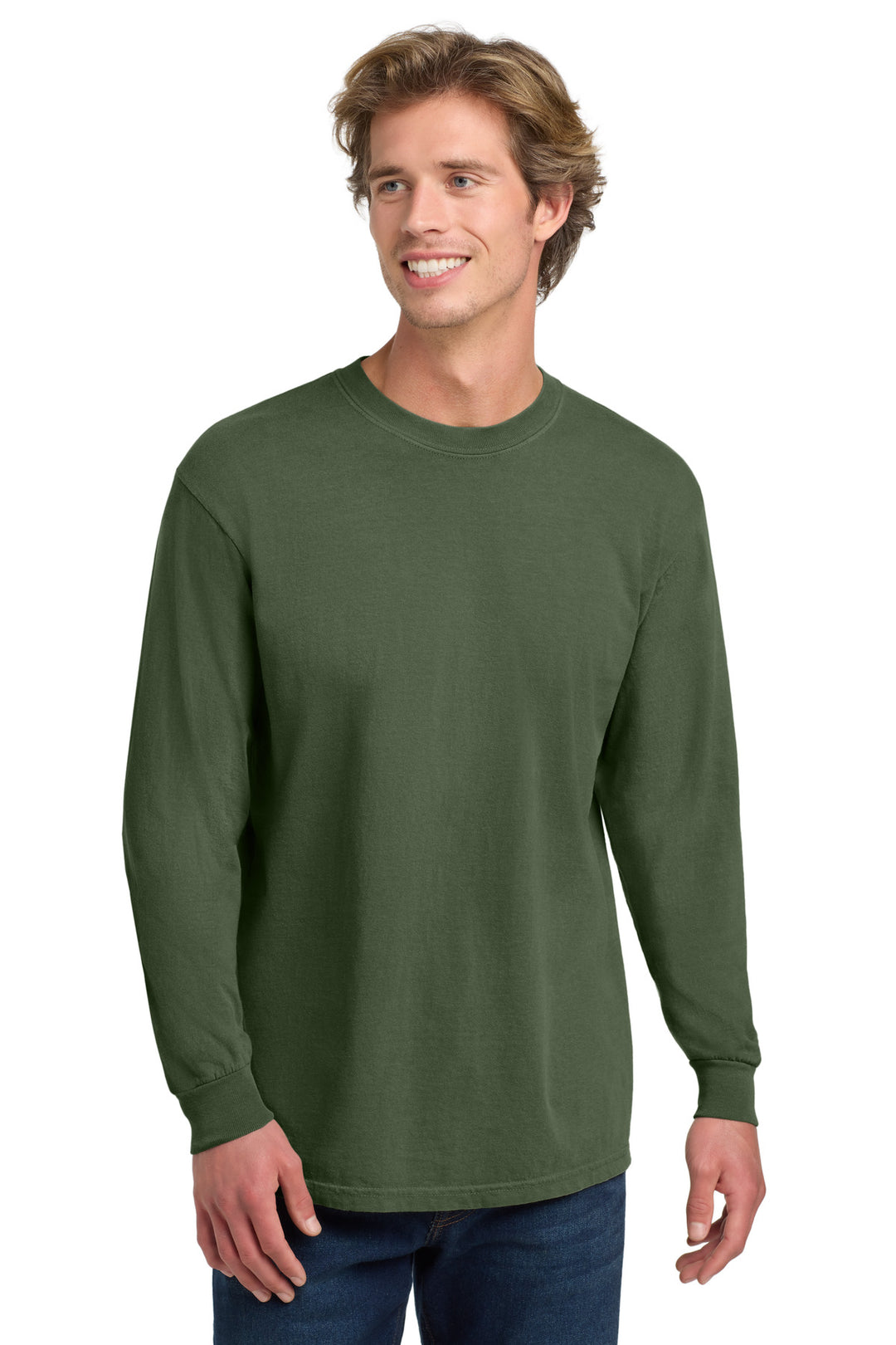 Comfort Colors 6014 – Hemp