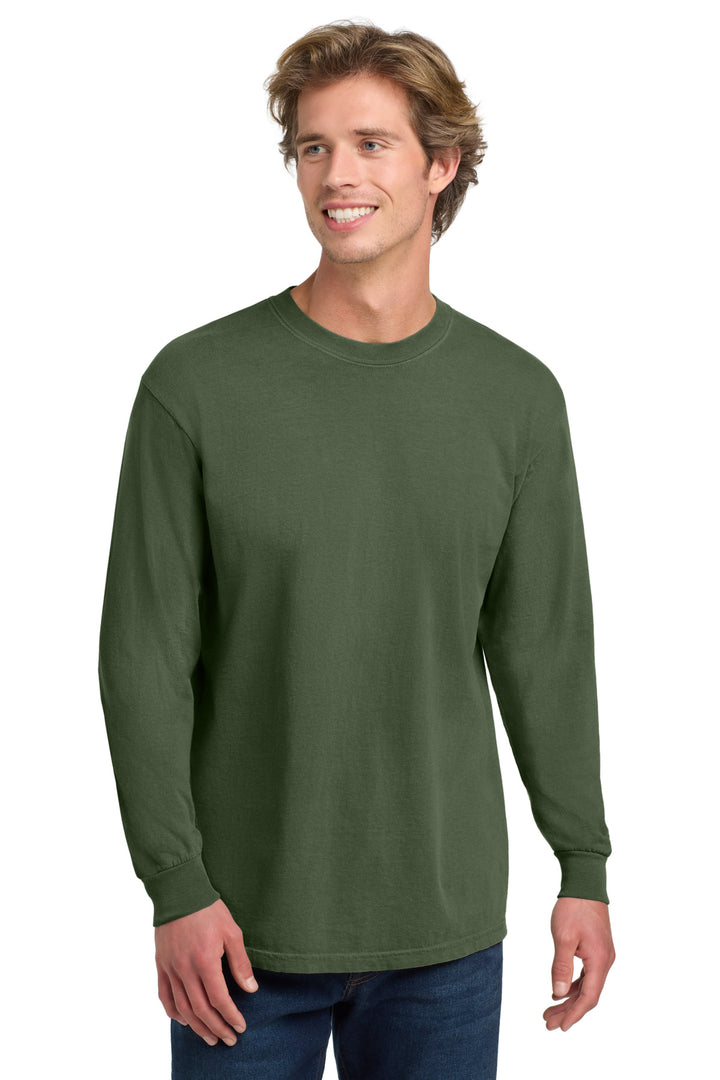 Comfort Colors 6014 – Hemp