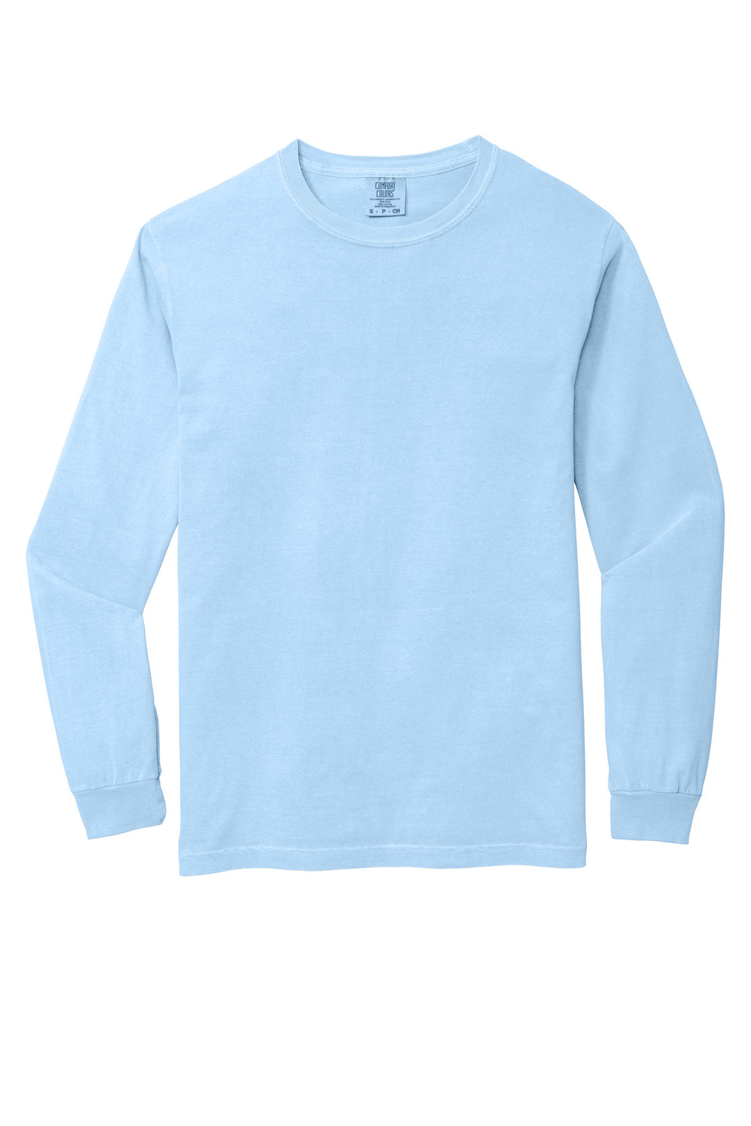 Comfort Colors 6014 – Hydrangea