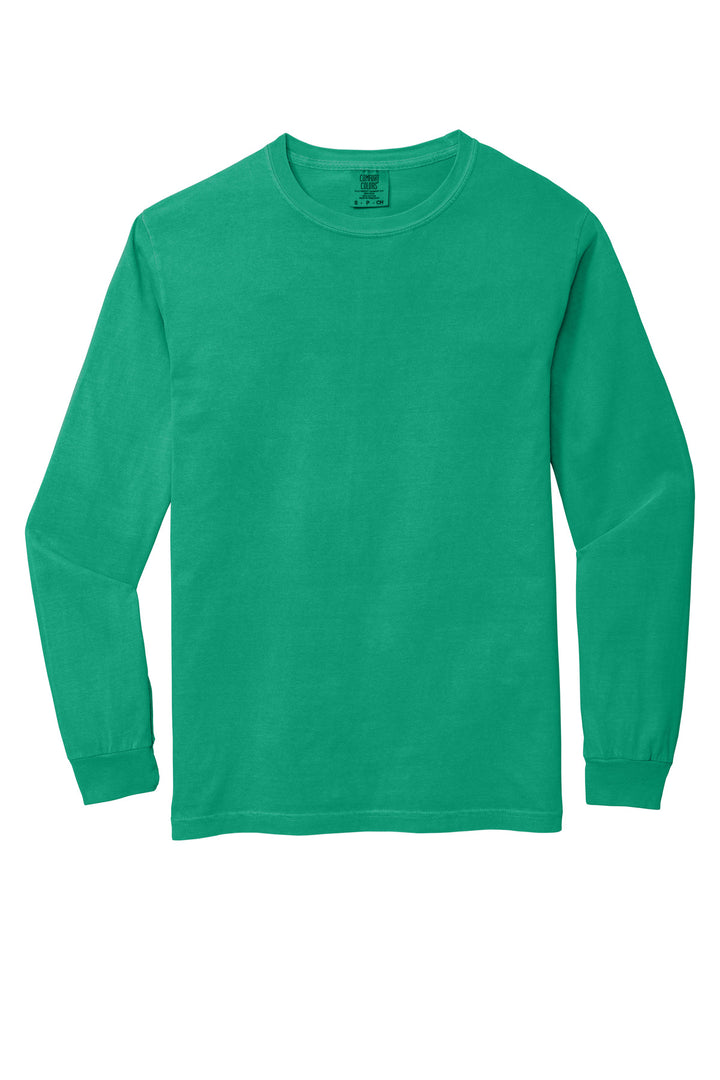 Comfort Colors 6014 – Island Green