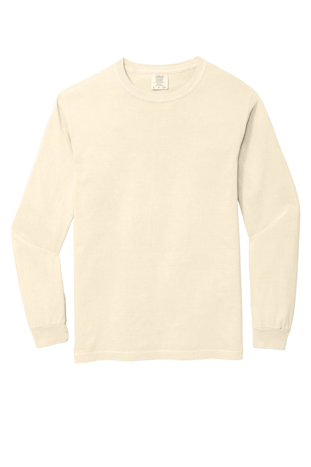 Comfort Colors 6014 – Ivory