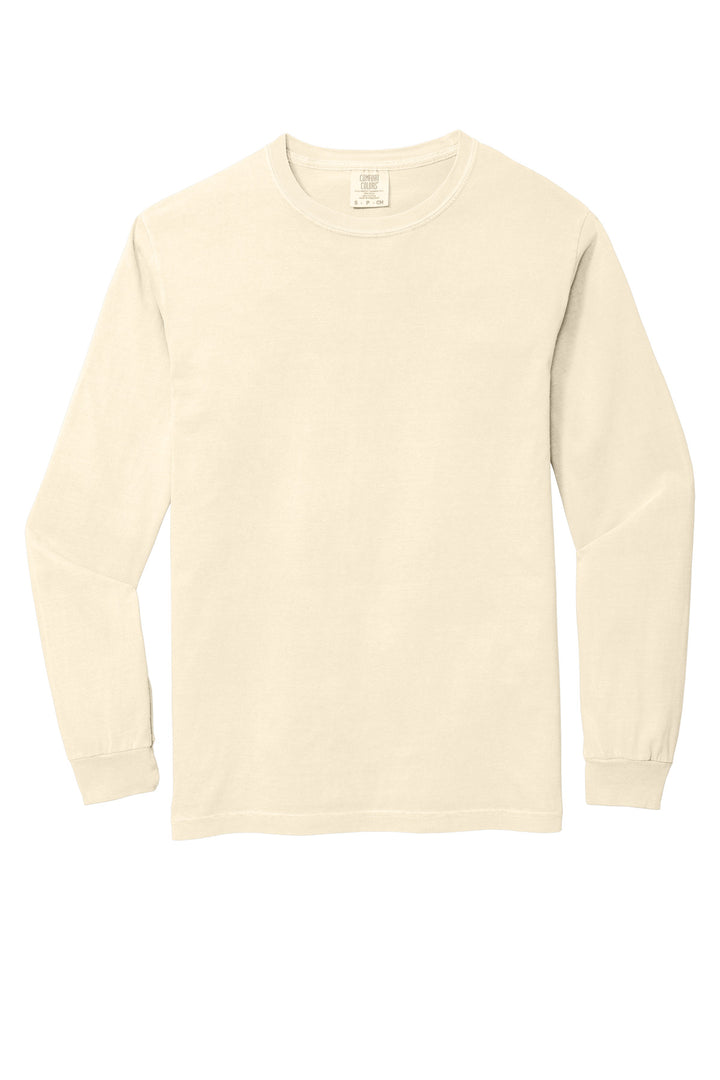 Comfort Colors 6014 – Ivory