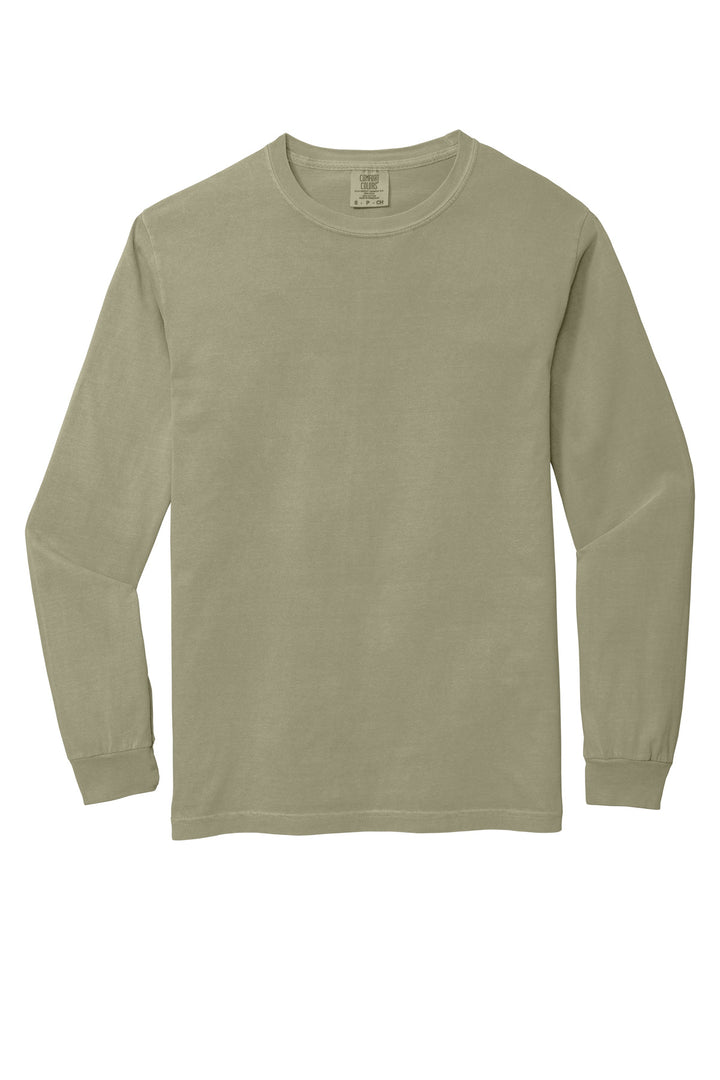 Comfort Colors 6014 – Khaki