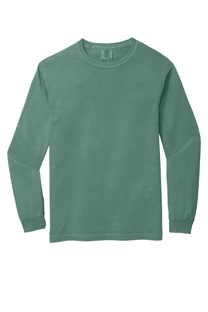 Comfort Colors 6014 – Light Green
