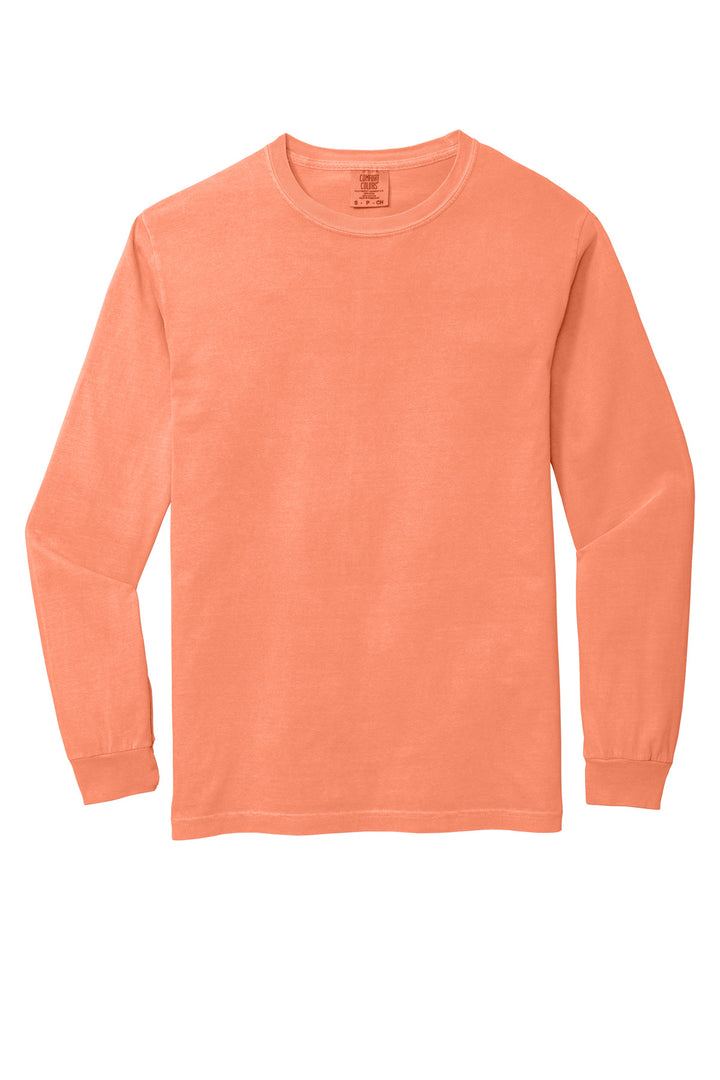 Comfort Colors 6014 – Melon