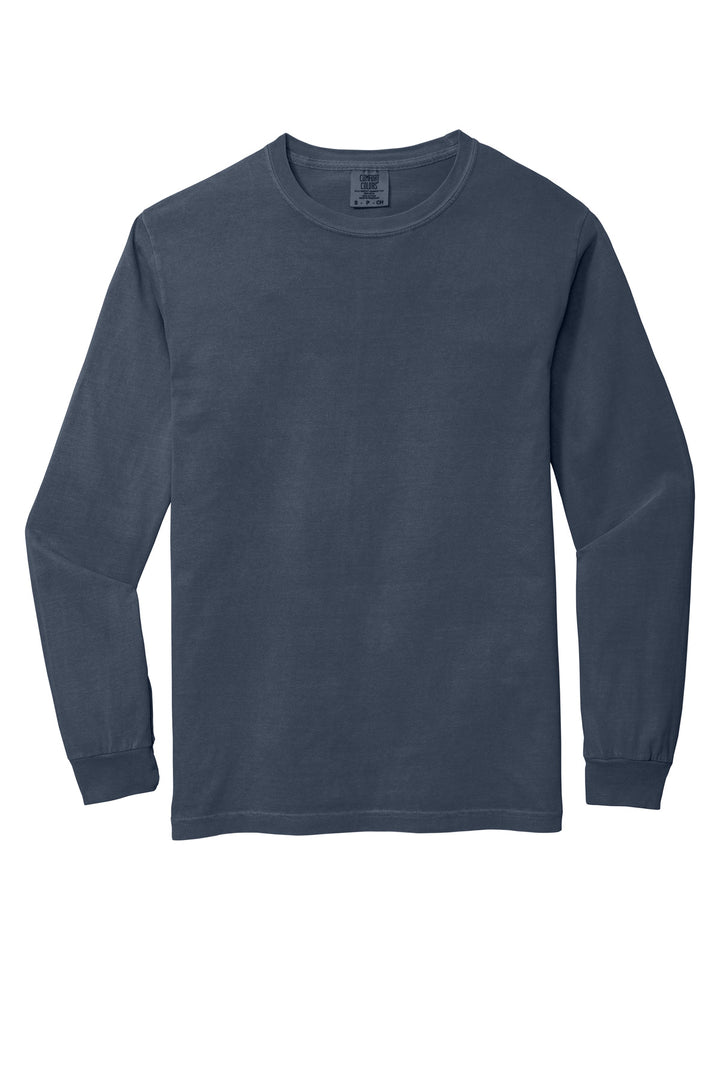 Comfort Colors 6014 – Navy