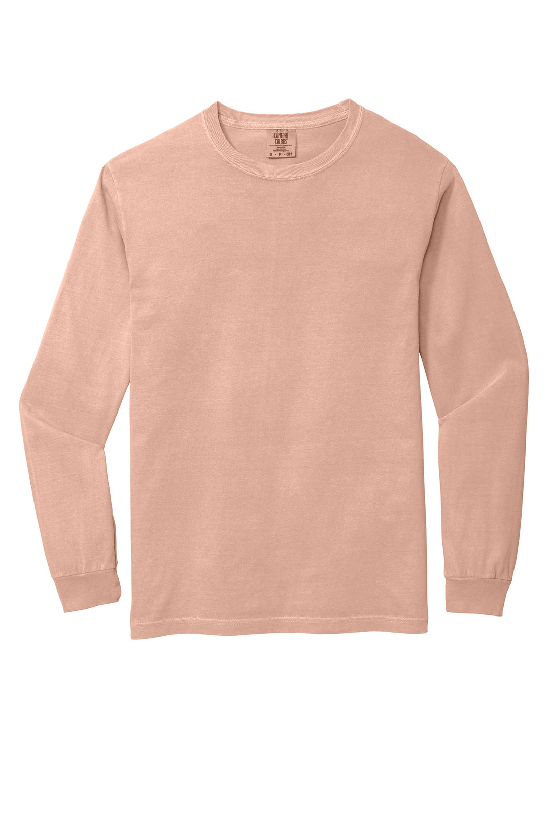 Comfort Colors 6014 – Peachy
