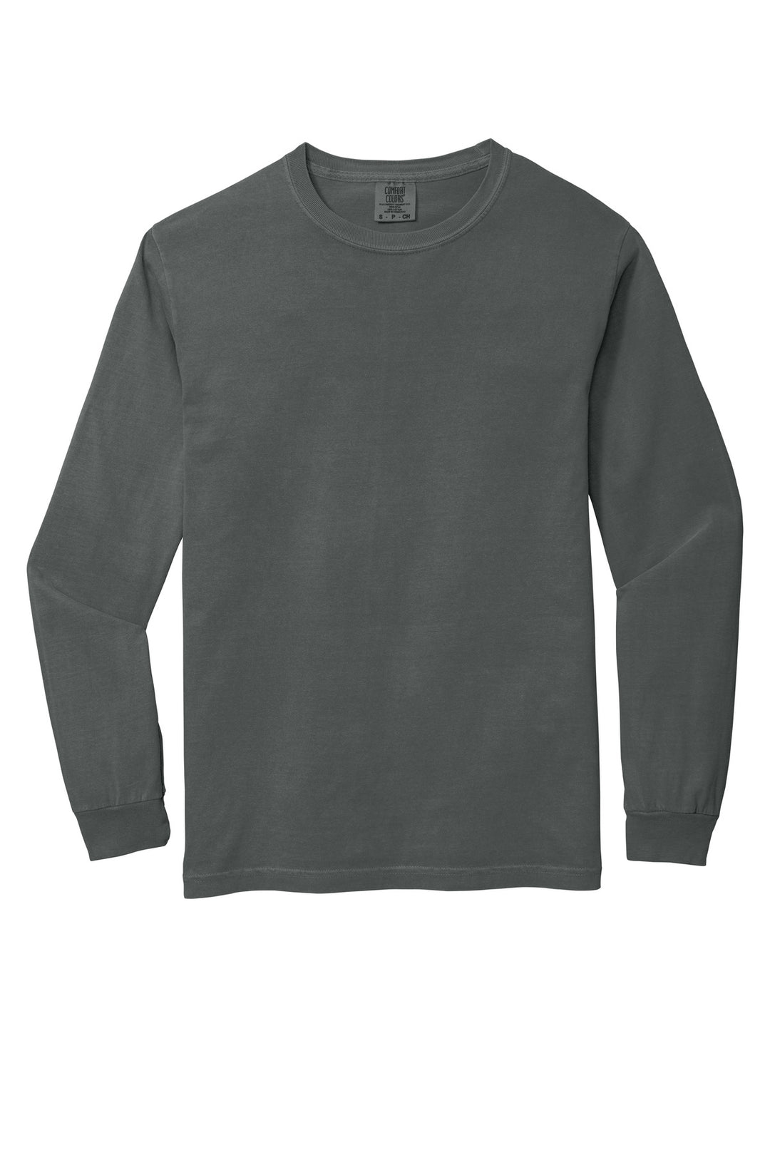 Comfort Colors 6014 – Pepper