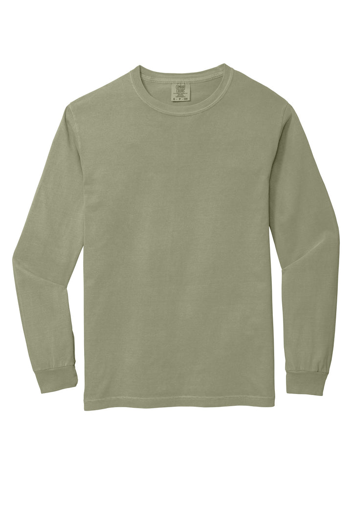 Comfort Colors 6014 – Sandstone