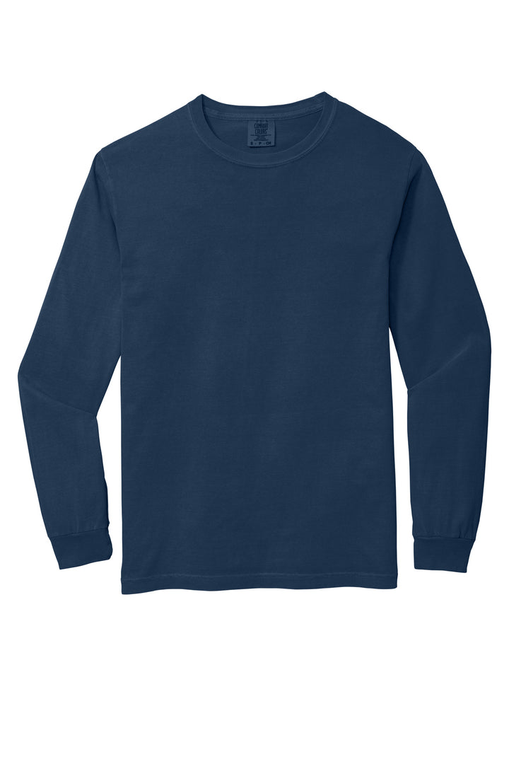Comfort Colors 6014 – True Navy