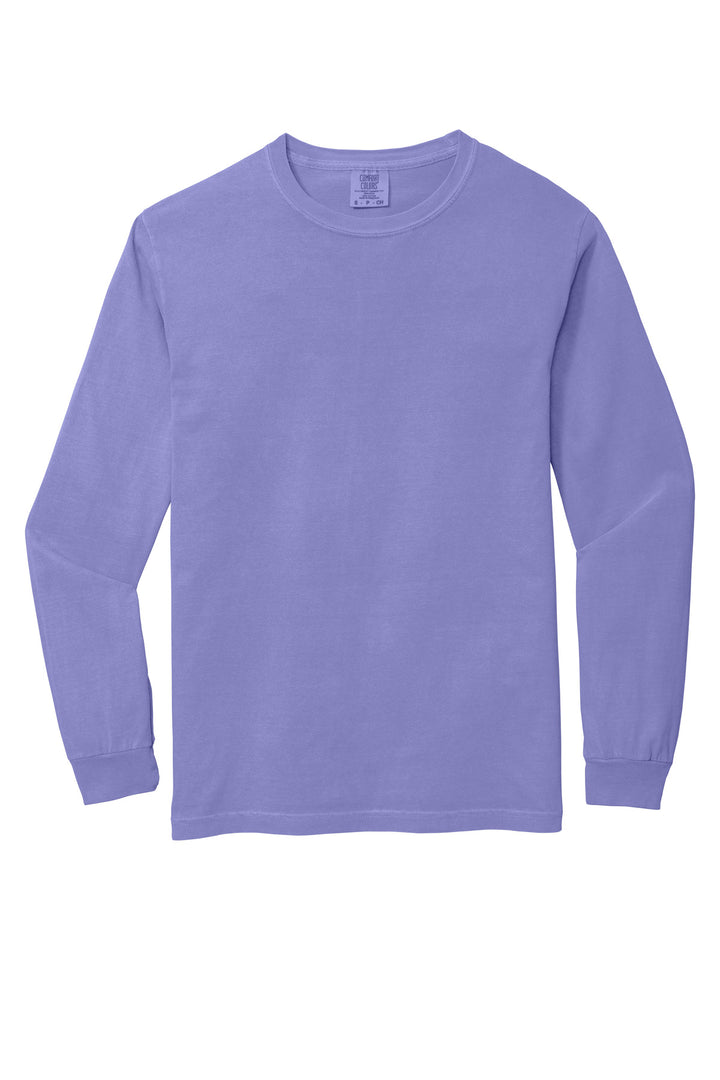 Comfort Colors 6014 – Violet
