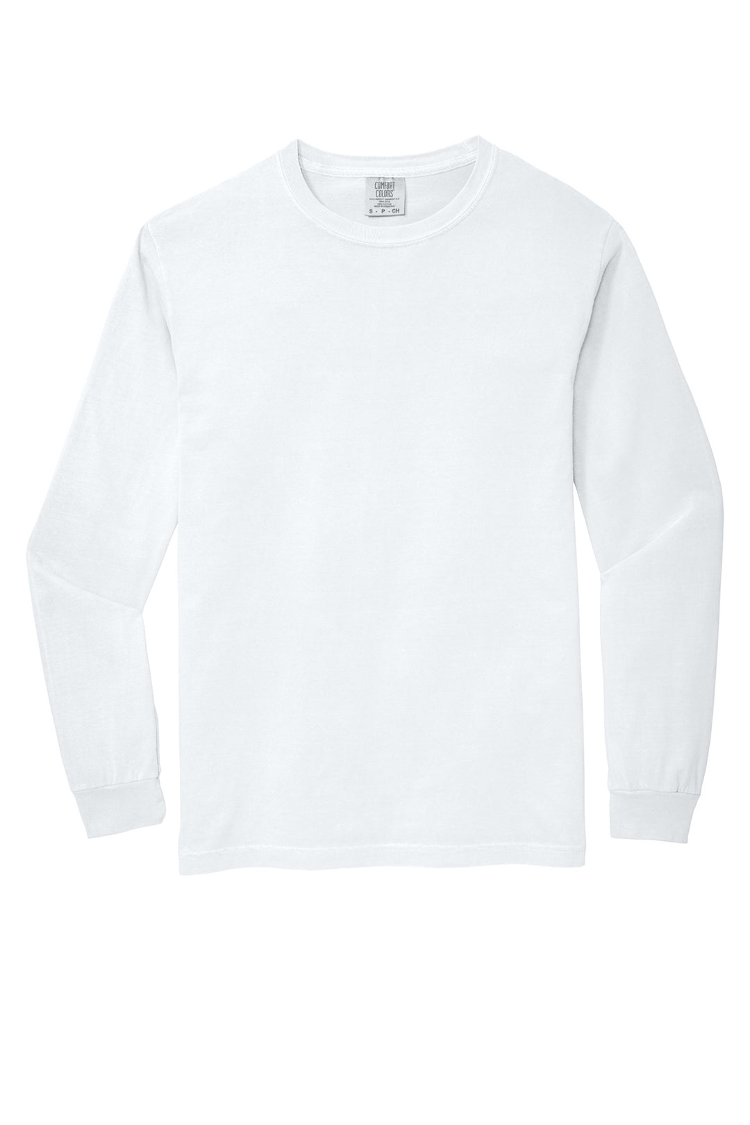 Comfort Colors 6014 – White