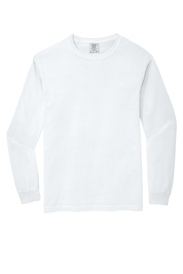 Comfort Colors 6014 – White