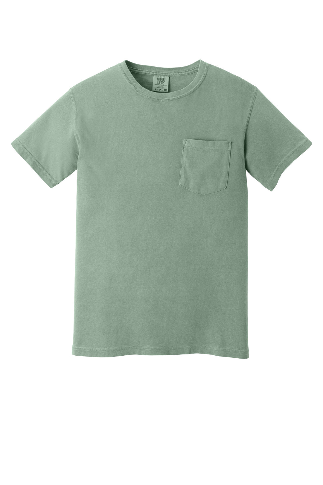 Comfort Colors 6030 – Bay