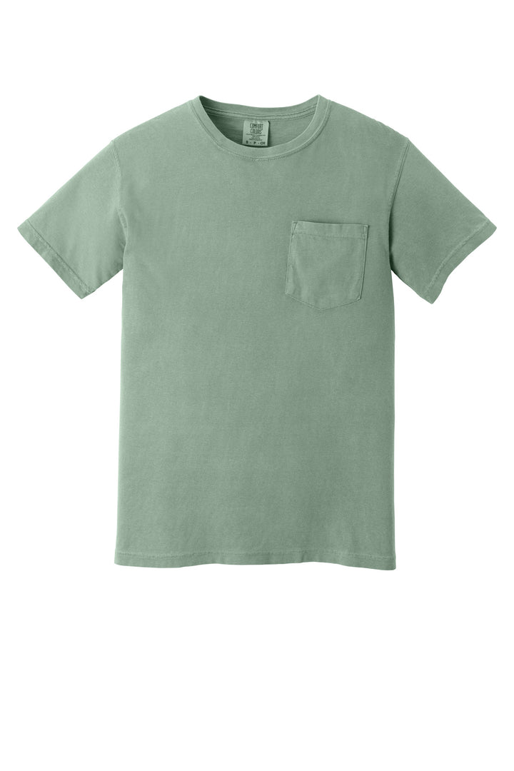 Comfort Colors 6030 – Bay