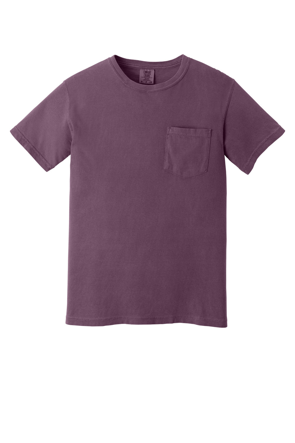 Comfort Colors 6030 – Berry