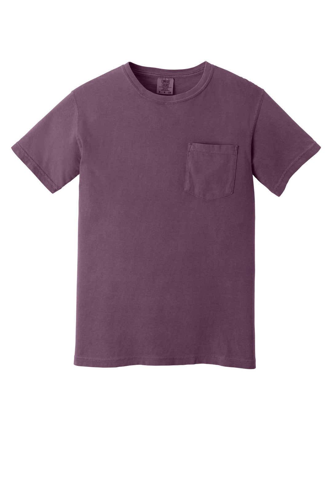 Comfort Colors 6030 – Berry