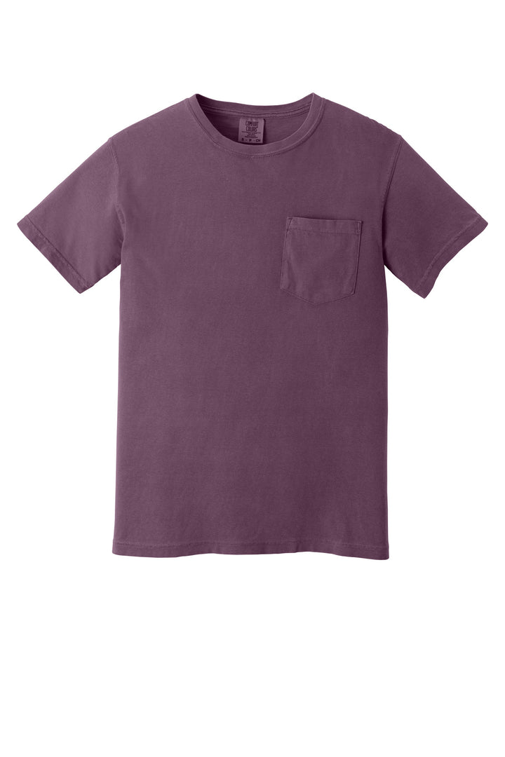 Comfort Colors 6030 – Berry