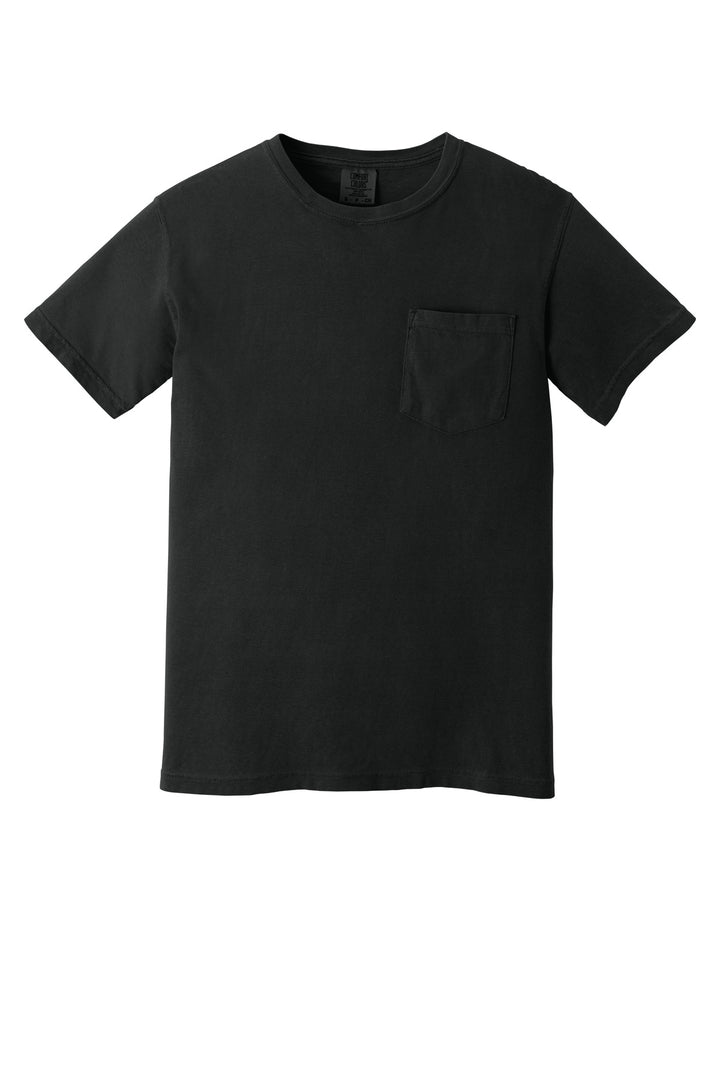 Comfort Colors 6030 – Black
