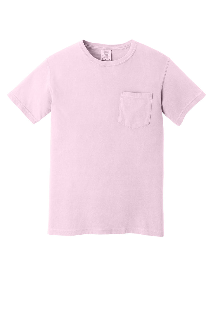 Comfort Colors 6030 – Blossom
