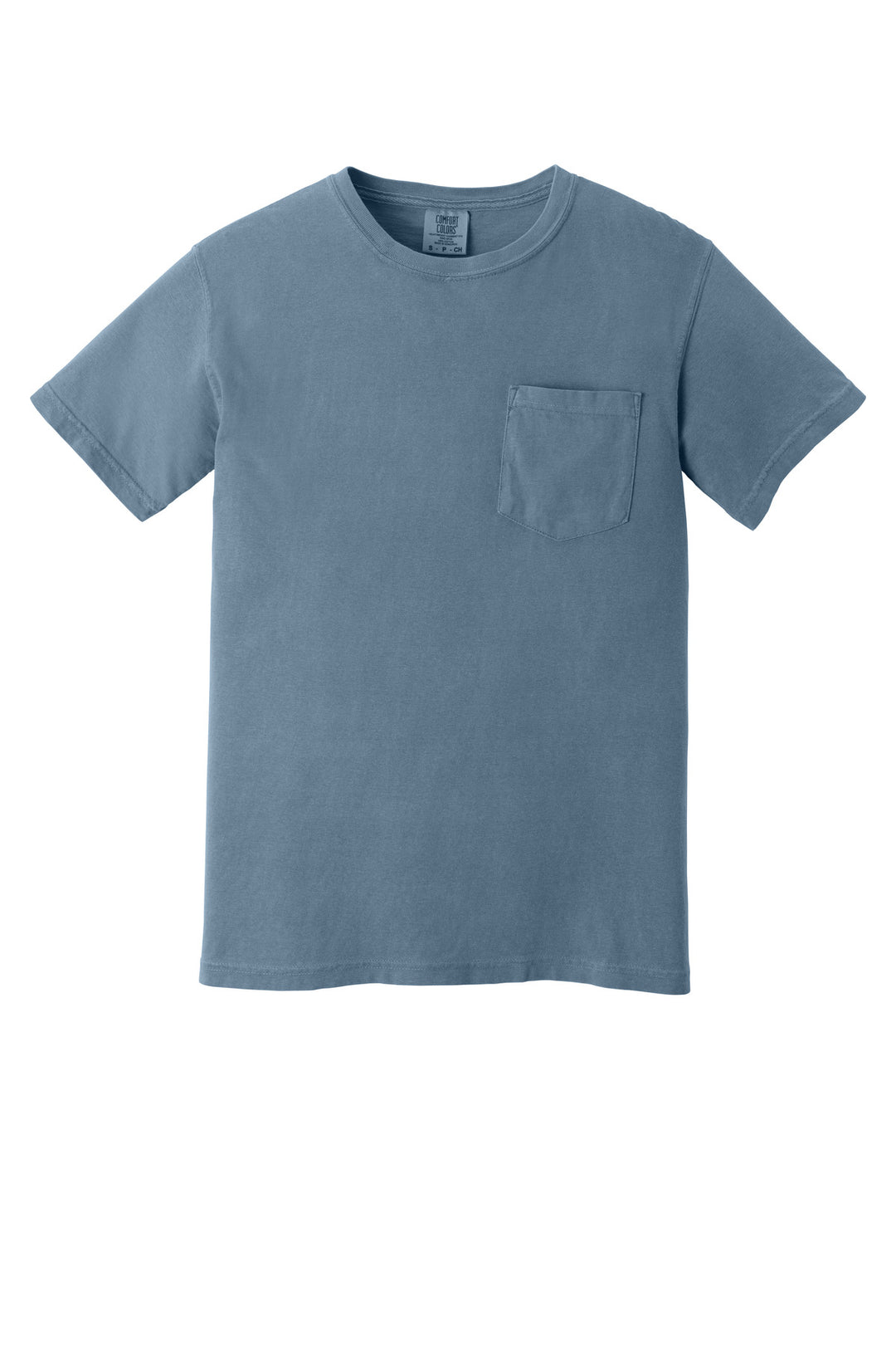 Comfort Colors 6030 – Blue Jean